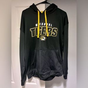 Missouri Tigers Champion Hoodie